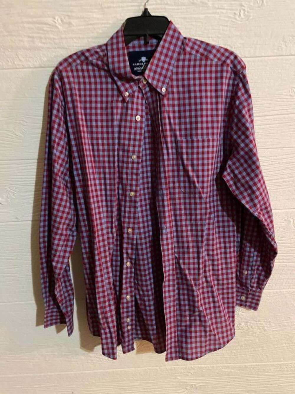 Dress shirt
